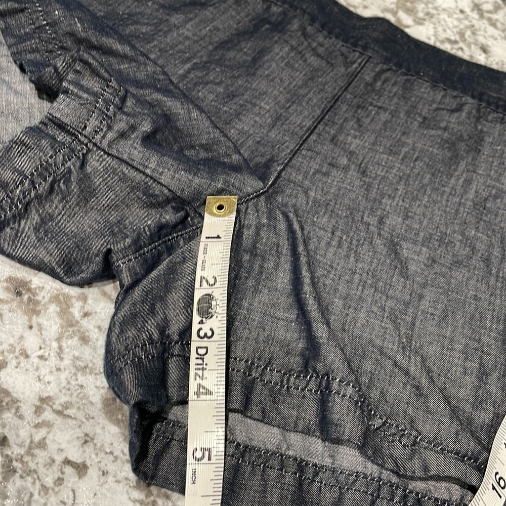 Ann Taylor Loft shorts - Picture 8 of 9